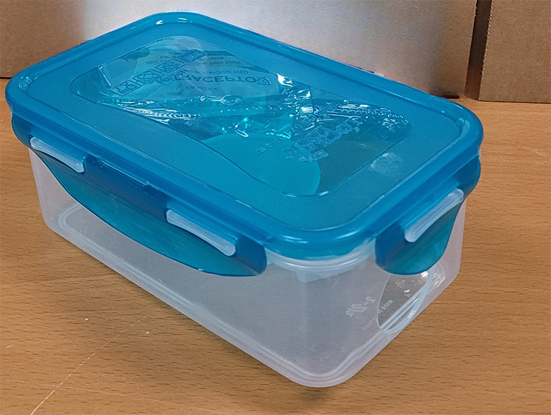 CONNTRACEPTOL&reg; - HOW IT WORKS